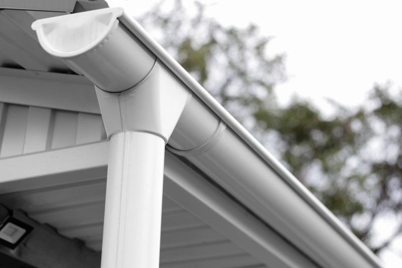 A Frame Roof Installation in Elizabeth, CO