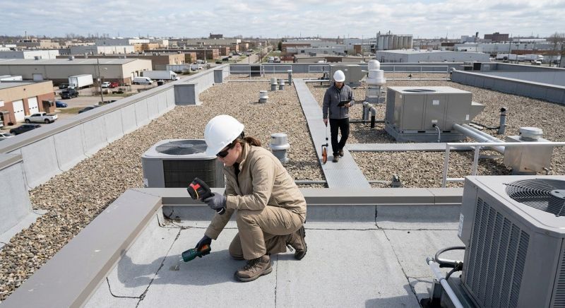 Roofing Service in Elizabeth, CO