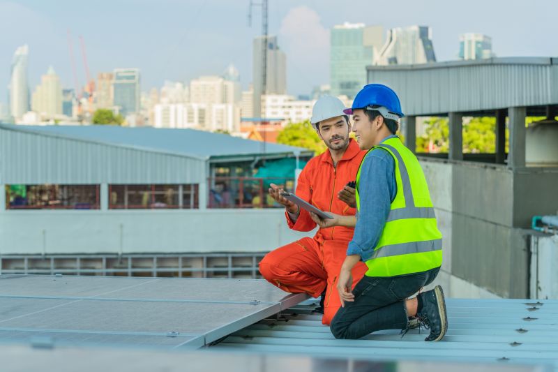 Roofing Service in Elizabeth, CO