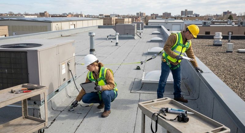 Roofing Service in Elizabeth, CO