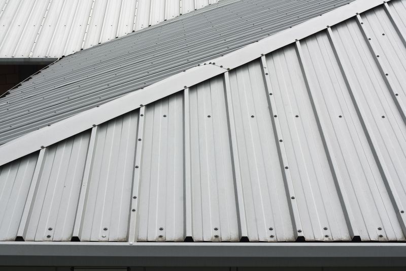 Aluminum Roof Installation in Elbert, CO