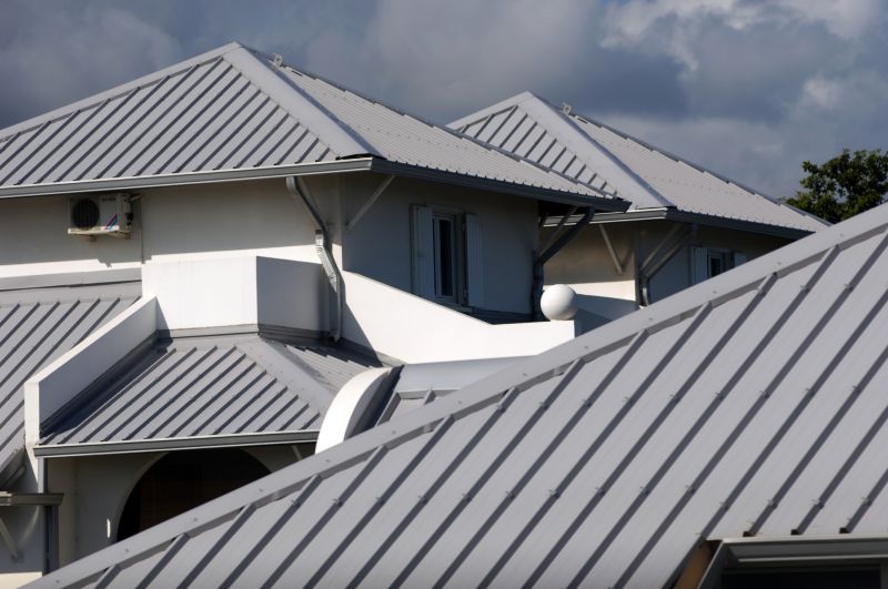 Aluminum Roof Installation in Elizabeth, CO