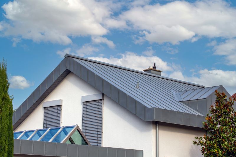 Aluminum Roofing Repair in Elizabeth, CO