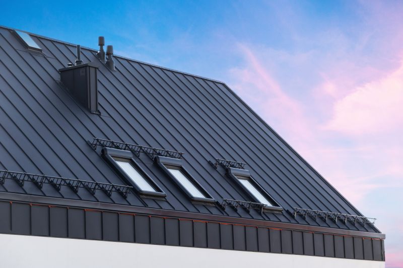 Aluminum Roofing Repair in Elizabeth, CO
