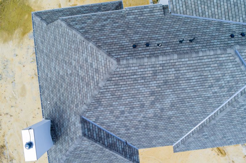 Asphalt Shingles Installation in Castle Rock, CO