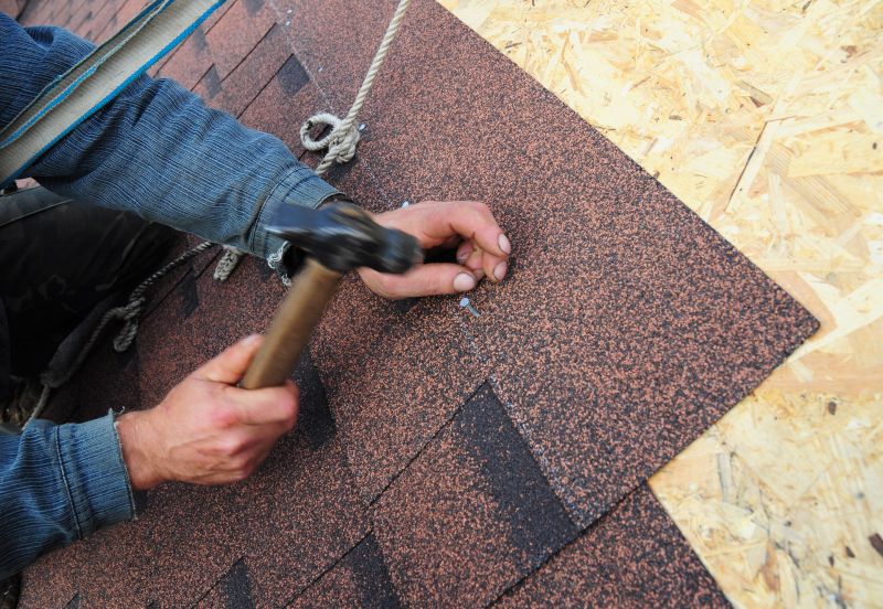 Asphalt Shingles Installation in Douglas County, CO