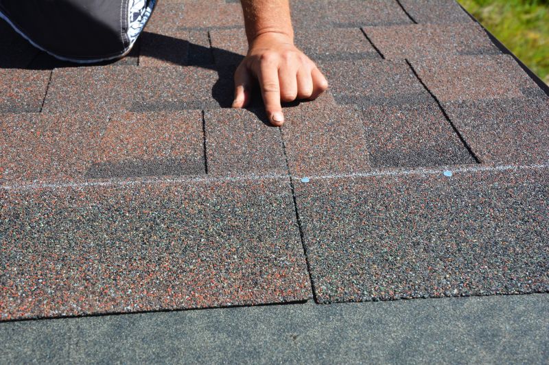 Asphalt Shingles Installation in Elbert, CO