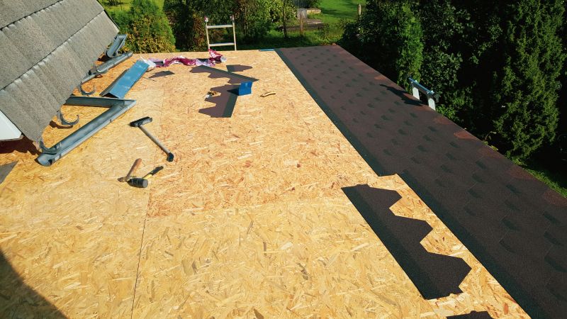 Asphalt Shingles Installation in Elbert County, CO