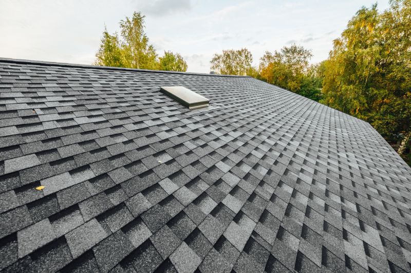 Asphalt Shingles Installation in Kiowa, CO