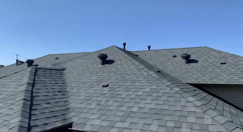 Asphalt Shingles Installation in Kiowa, CO