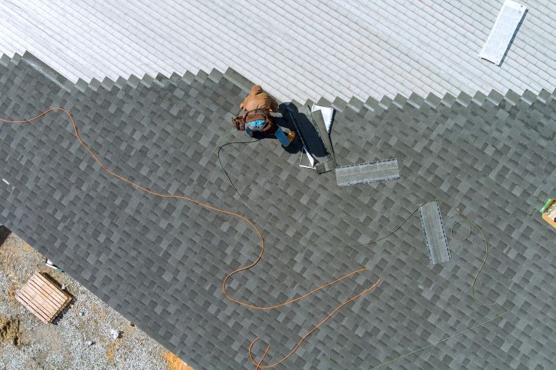 Asphalt Shingles Installation in Elizabeth, CO
