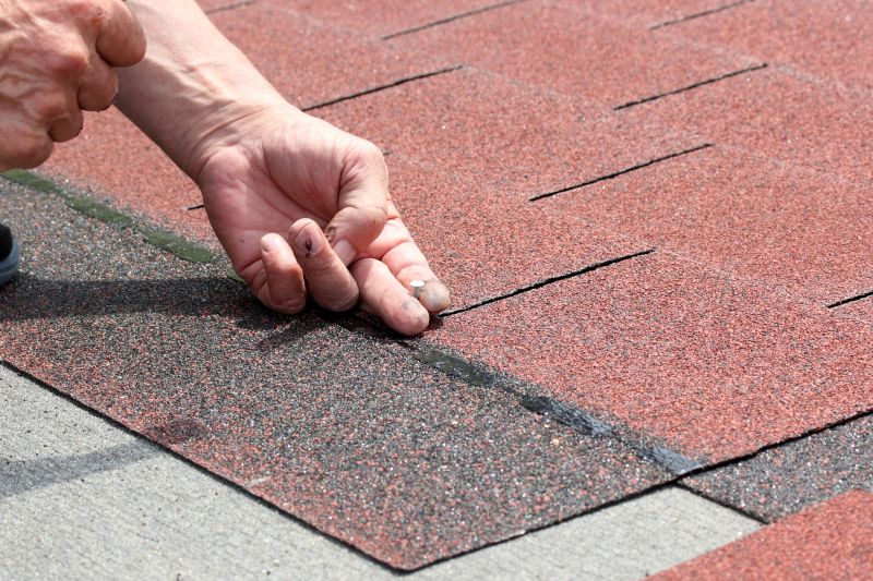 Asphalt Shingles Installation in Littleton, CO