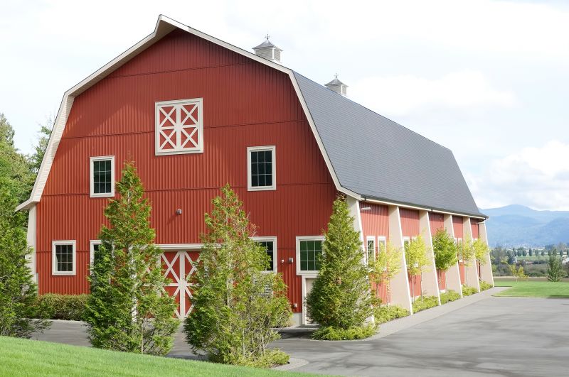 Barn Roof Construction in Elizabeth, CO