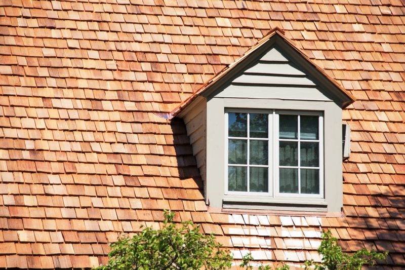 Cedar Shake Roof Repair in Arapahoe County, CO