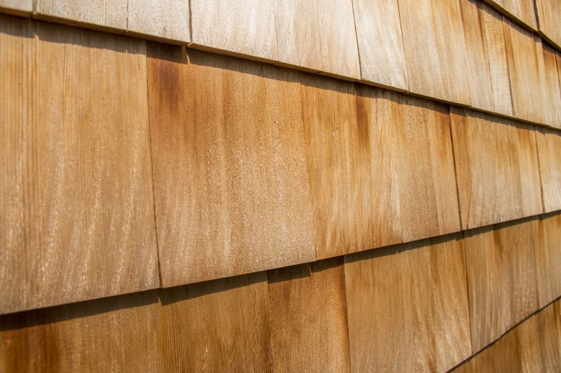 Cedar Shake Roof Repair in Parker, CO