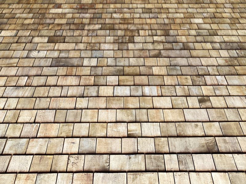 Cedar Shingles Repair in Arapahoe County, CO