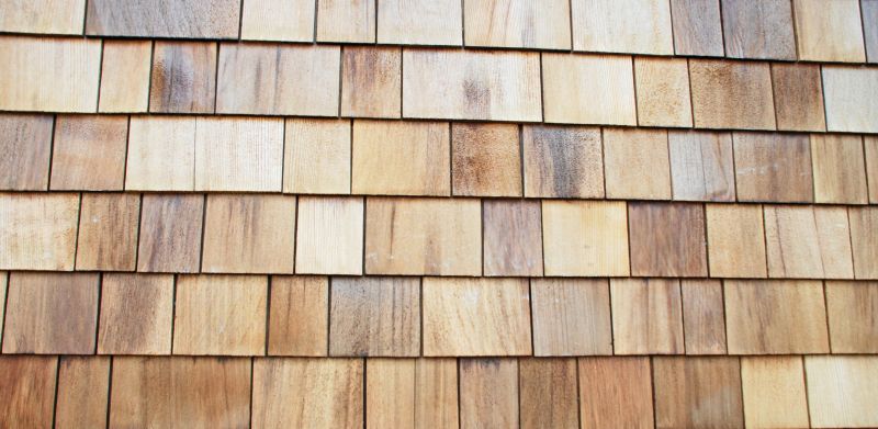 Cedar Shingles Repair in Douglas County, CO