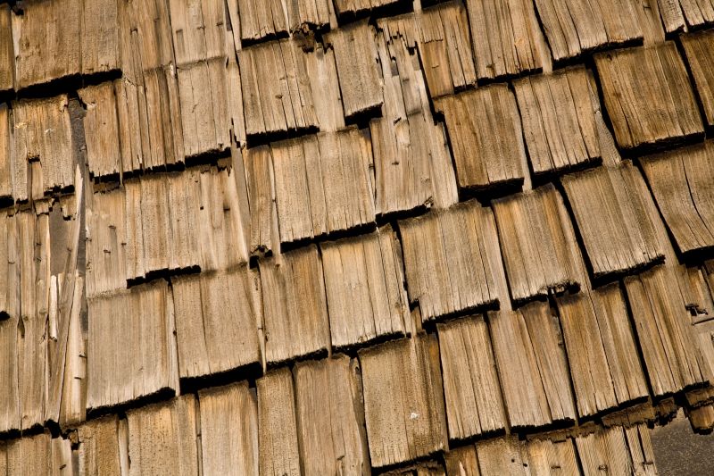 Cedar Shingles Repair in Elbert County, CO