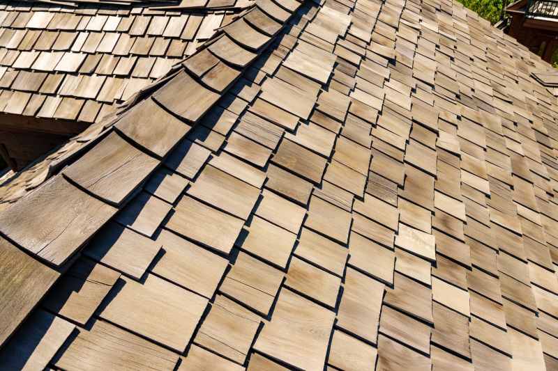 Cedar Shingles Replacement in Elbert, CO