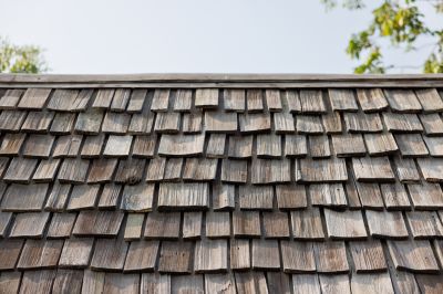 Cedar Shingles Replacement in Elbert County, CO