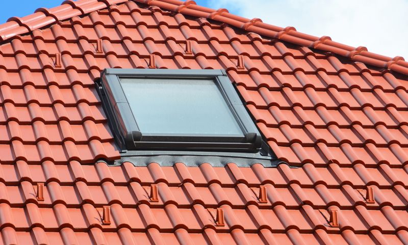 Clay Roof Installation in Elbert County, CO