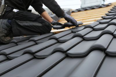 Clay Roof Installation in Kiowa, CO