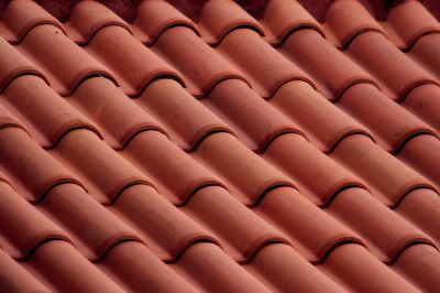 Clay Roof Installation in Littleton, CO