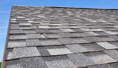 Composite Shingle Repair in Elizabeth, CO