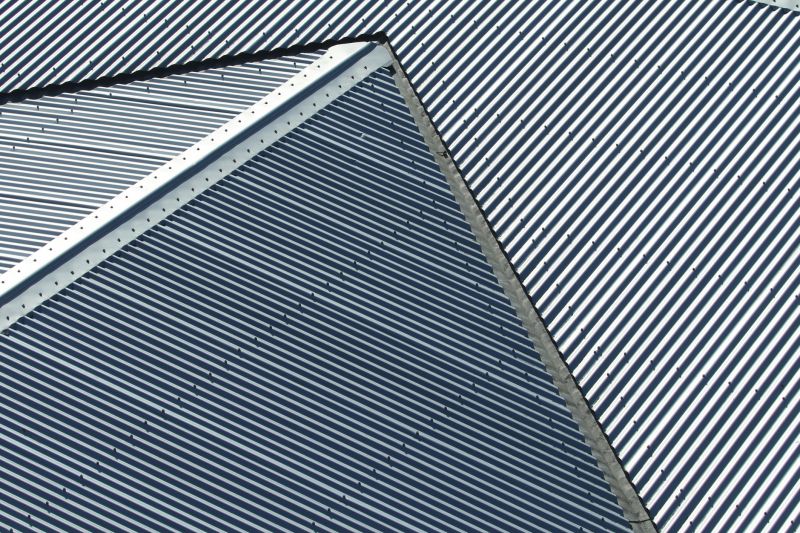 Corrugated Roof Repair in Littleton, CO