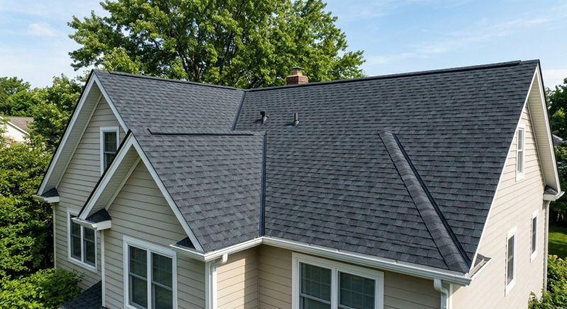 Deck Roof Construction in Elizabeth, CO