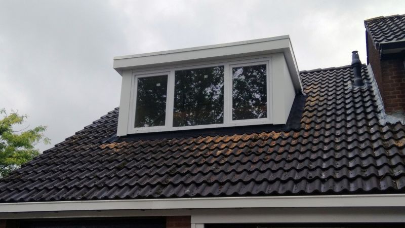 Dormer Leak Repair in Elizabeth, CO