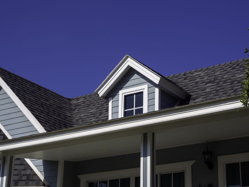 Dormer Leak Repair in Elizabeth, CO