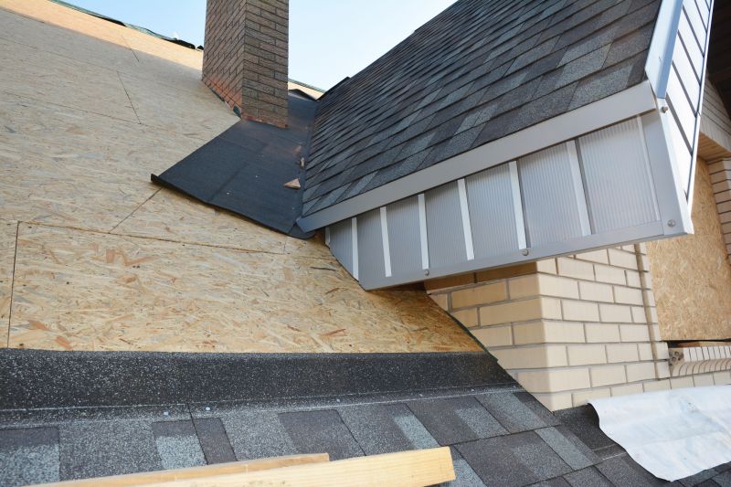 Dormer Repair in Castle Rock, CO