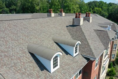 Dormer Repair in Douglas County, CO