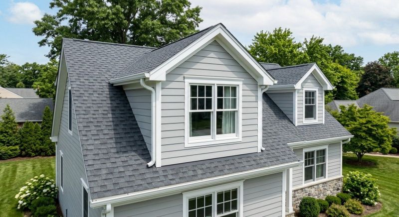 Dormer Repair in Elbert County, CO