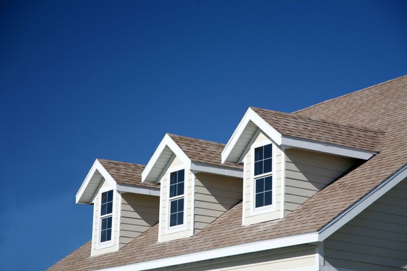 Dormer Repair in Larkspur, CO