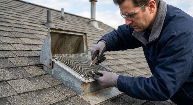 Dormer Repair in Littleton, CO