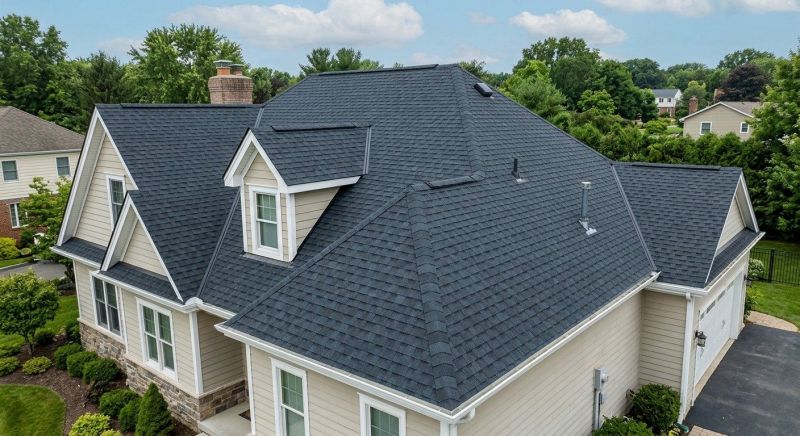 Dormer Roof Installation in Elizabeth, CO