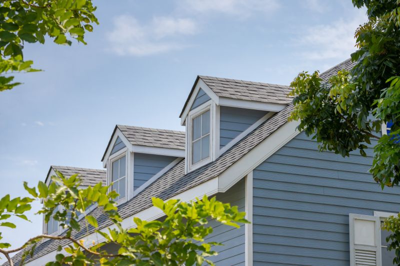 Dormer Roof Repair in Elizabeth, CO