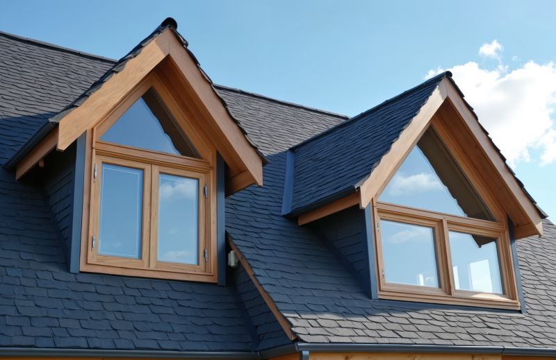Dormer Roof Replacement in Elizabeth, CO