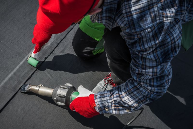 Epdm Roof Inspection in Elizabeth, CO