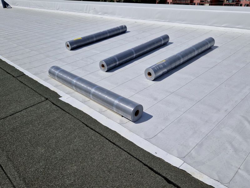 Epdm Roof Sealing in Elizabeth, CO