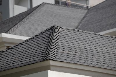 Hip Roof Shingle Repair in Elizabeth, CO