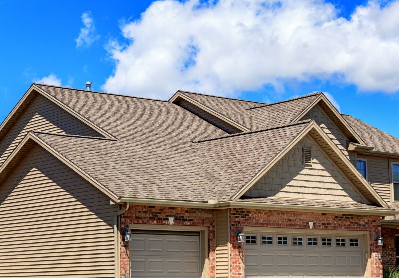 House Roof Installation in Larkspur, CO