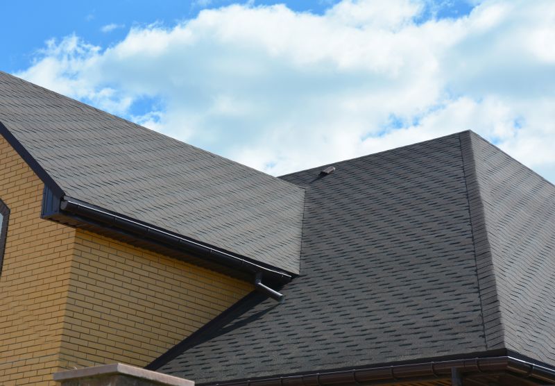House Roof Installation in Parker, CO