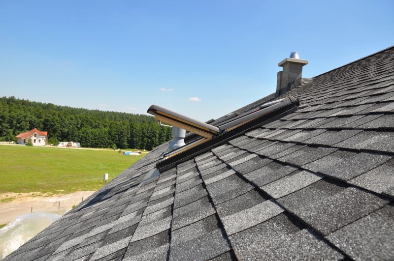 House Roof Installation in Parker, CO