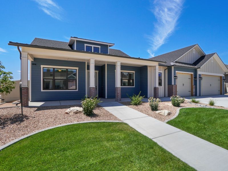 House Roof Repair in Kiowa, CO