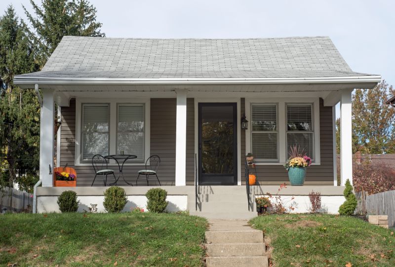House Roof Repair in Parker, CO