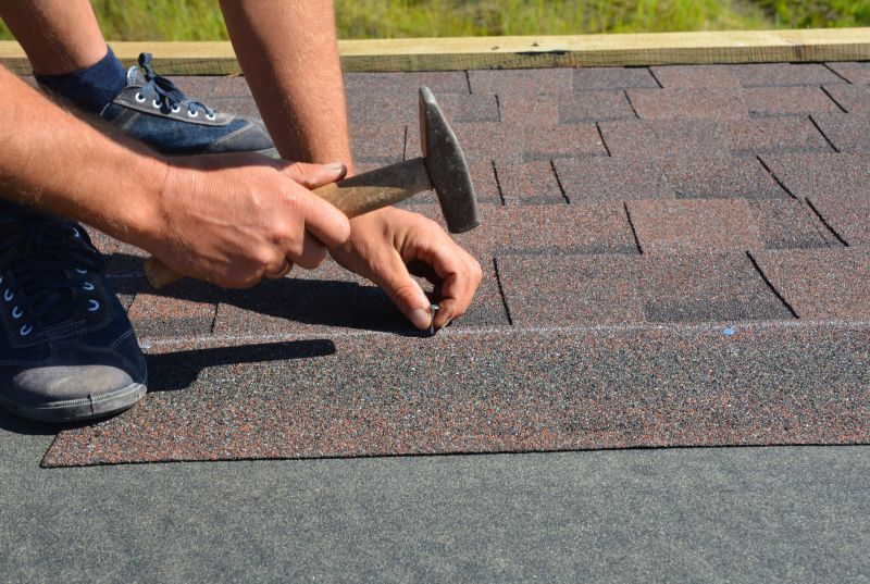 House Shingles Repair in Elizabeth, CO