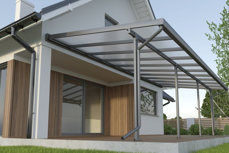 Metal Patio Roof Repair in Elizabeth, CO